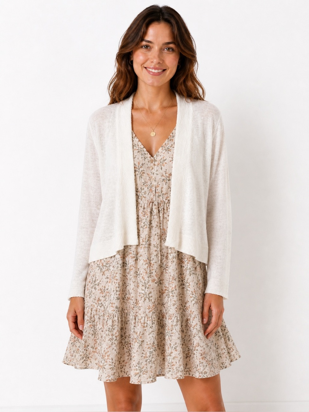 Soft Surroundings Cardigan size XL